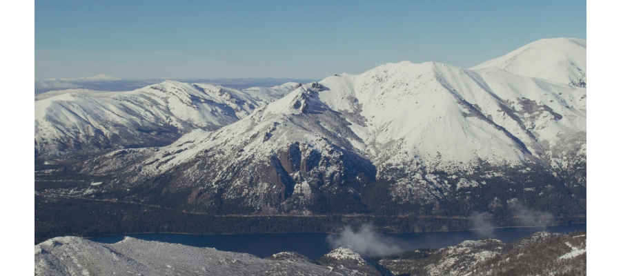 Atividades e o que fazer em Bariloche