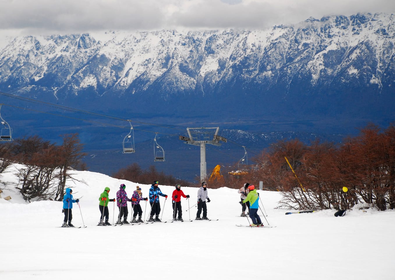 Agência de Turismo em Niterói com passeios em Bariloche