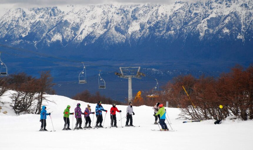 Agência de Turismo em Curitiba com passeios em Bariloche